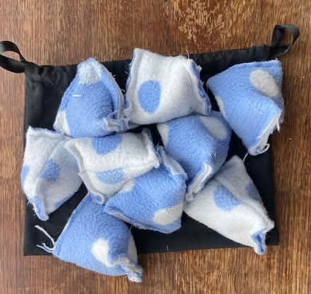 Photo of free Pattern weights (Selly Oak) #1