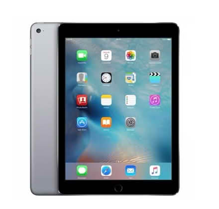 Photo of iPad (Crown street RG1) #1