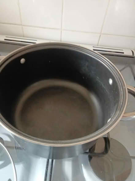 Photo of free Stew pot (ME45TF) #2