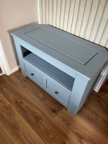 Photo of free TV unit (CT11) #2
