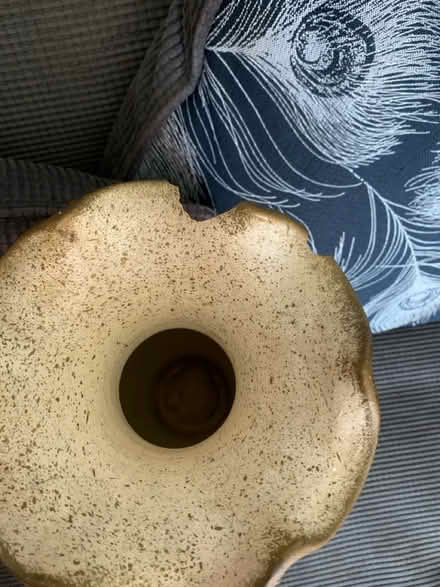 Photo of free Vase (WV3) #2