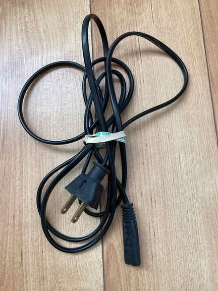 Photo of free Last call: Cable- not sure for what (Derry and Tenth Line) #1