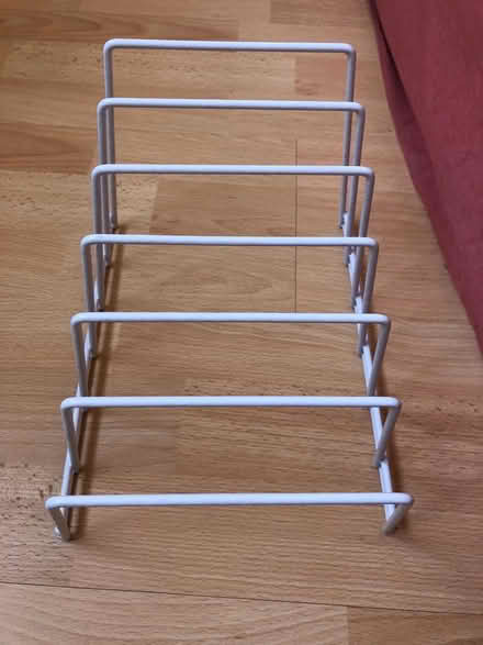 Photo of free Standing file organizer (Caversham RG4) #1