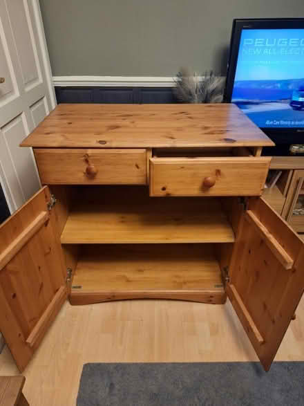 Photo of free Unit (Maple cross) #3