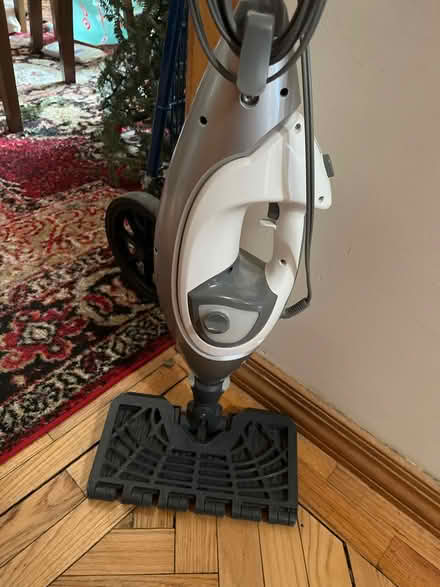 Photo of free Steam Cleaner for wood floors (Bay Ridge) #1