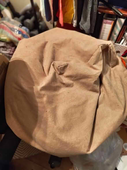 Photo of free Bean Bags (New York NE29) #2