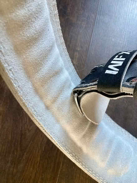 Photo of free Weightlifting belt (Southend-on-sea SS1) #4