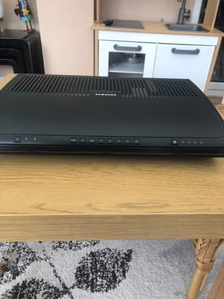 Photo of free Virgin media tv box (Kidderminster DY10) #1