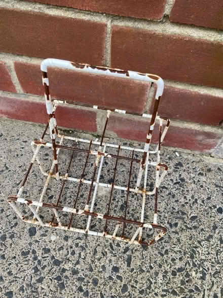 Photo of free Milk Bottle Holder (East Herrington SR3) #1