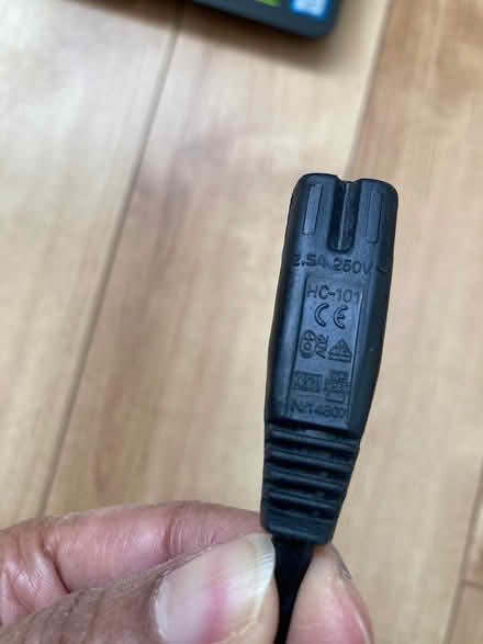 Photo of free Last call: Cable- not sure for what (Derry and Tenth Line) #3