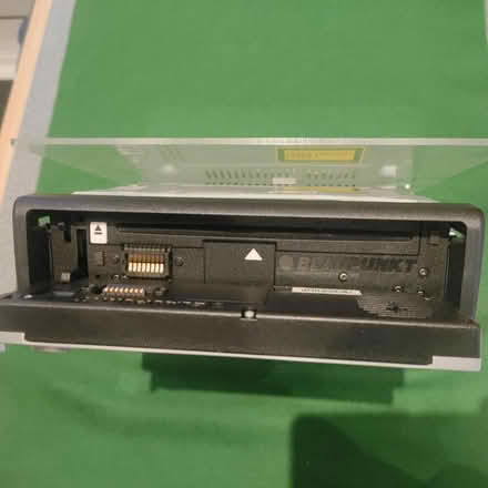 Photo of free Blaupunkt digital car radio (Beckenham BR3) #2