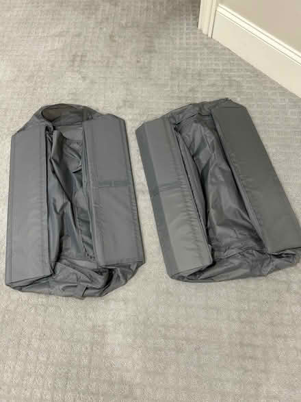 Photo of free Under bed storage (Newton) #1