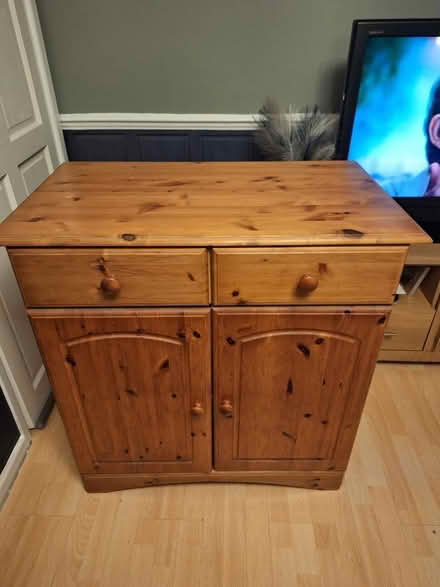 Photo of free Unit (Maple cross) #2