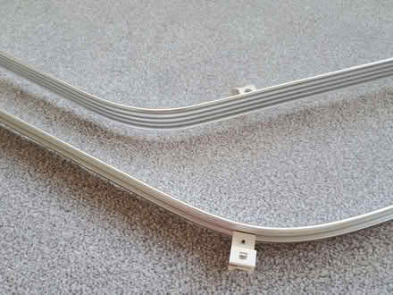 Photo of free Curtain Rail (Harborne B17) #2