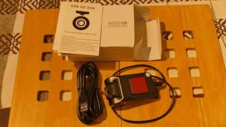 Photo of free USB Car Dash camera (Silverdale LA5) #2