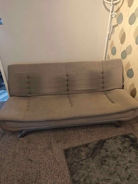 Photo of free Sofa (Bridlington YO16) #3