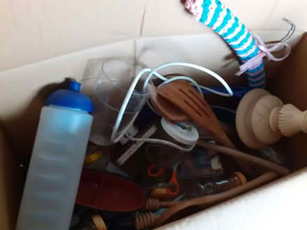 Photo of free Loads of kitchen stuff (Yanwath CA10) #2