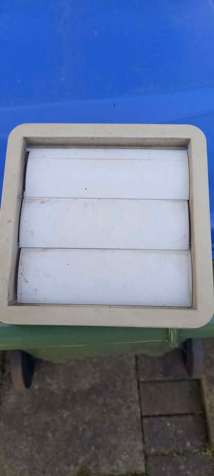 Photo of free Vent (Ashton Green BN8) #1