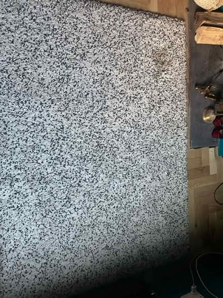 Photo of free IKEA Rug (South Norwood SE25) #1