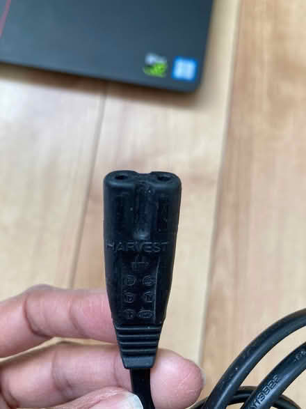 Photo of free Last call: Cable- not sure for what (Derry and Tenth Line) #2