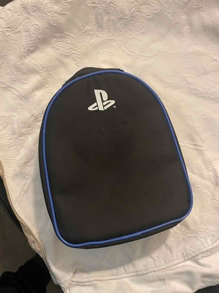 Photo of free PlayStation lunch box (Norbury) #3