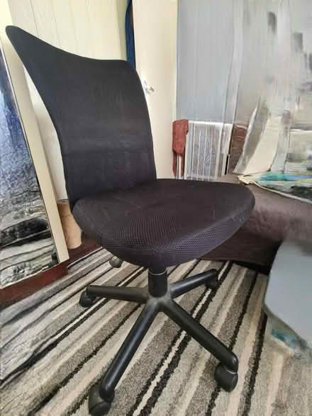 Photo of free Office chair (Baxenden BB5) #1