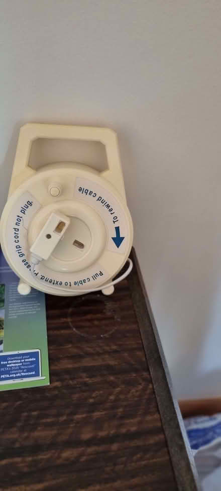 Photo of free Microphone 🎤 (Loughborough LE11) #4