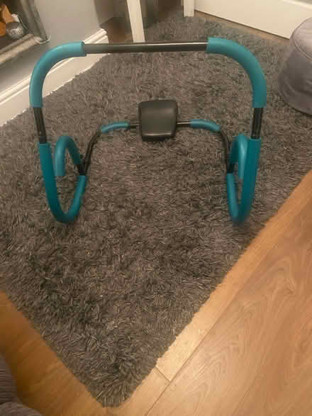 Photo of free Ab cruncher (SK1) #1