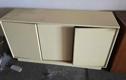 Photo of free Cabinet (Encinitas) #1