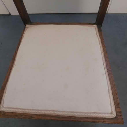 Photo of free Occasional chair (Beckenham BR3) #2