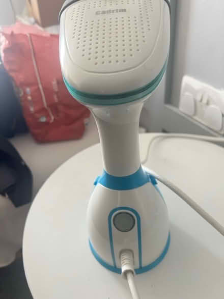 Photo of free Clothes steamer (Camberwell, SE5) #4