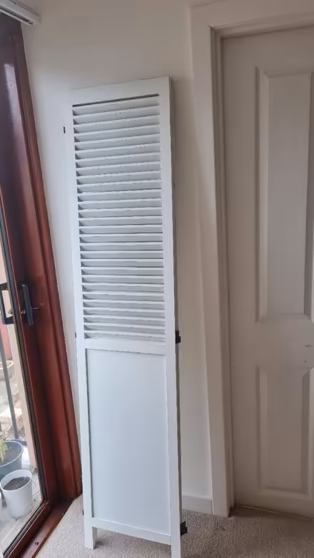 Photo of free Room divider (Blackford, EH9) #1