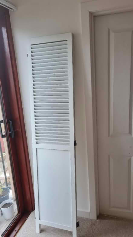 Photo of free Room divider (Blackford, EH9) #1