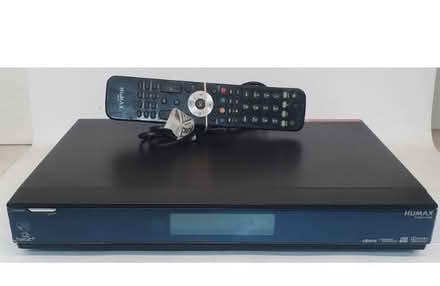 Photo of free Foxsat HDR Freesat Recorder (Shenley Church End MK5) #1