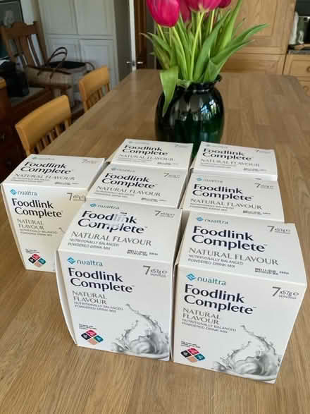 Photo of free Foodlink Complete (Teddington TW11) #1