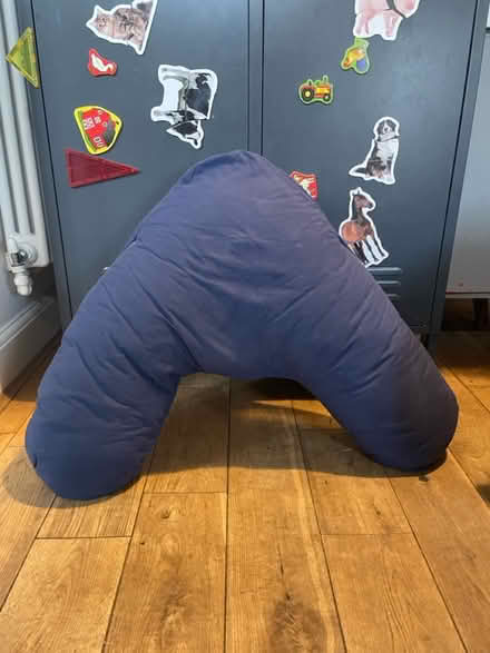 Photo of free Support pillow (Bournville B30) #1