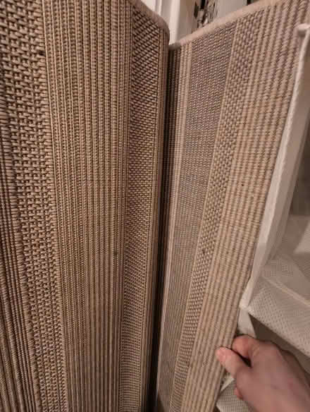 Photo of free 2 large rugs (New York NE29) #2