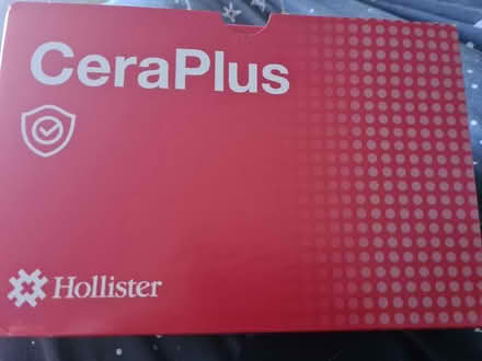 Photo of free Holister convex moderma flex (Peopleton WR10) #2