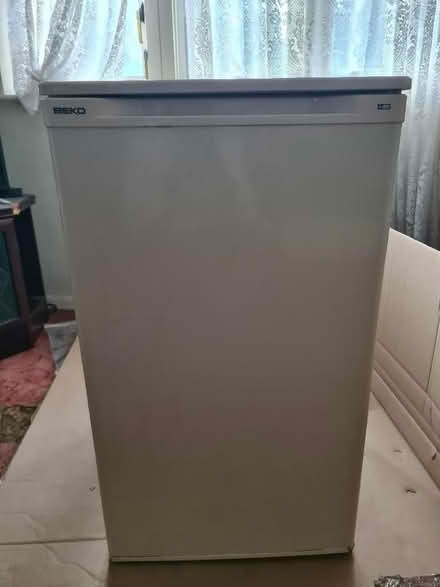 Photo of free Mini freezer (E8) #2