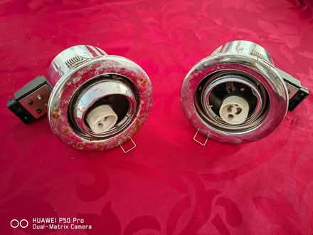 Photo of free Spot lights (Kenley) #2