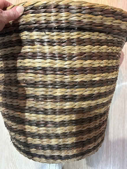 Photo of free Wicket basket (Nutfield RH1) #4