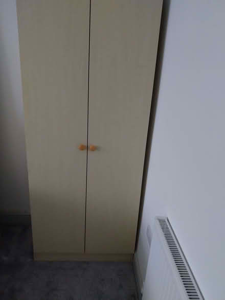 Photo of wardrobe (Formby L37) #1