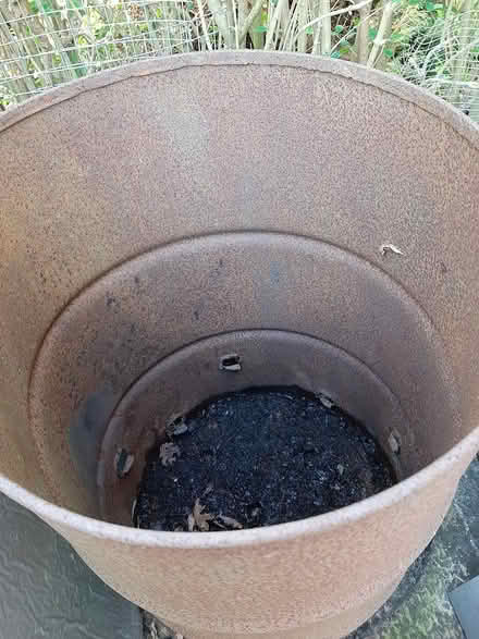 Photo of free Garden Incinerator (Ashbourne DE6) #2