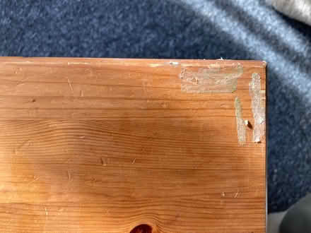 Photo of free Ikea shoe rack / toy bench (Selly Oak) #2