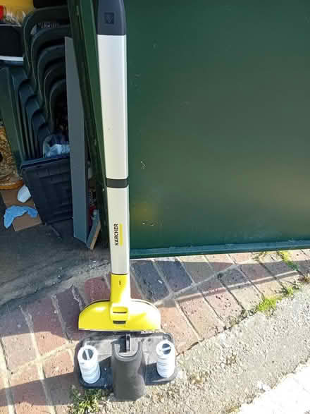 Photo of free Karcher floor cleaner (Peckham) #1