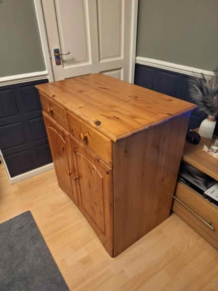 Photo of free Unit (Maple cross) #1