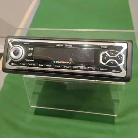 Photo of free Blaupunkt digital car radio (Beckenham BR3) #1