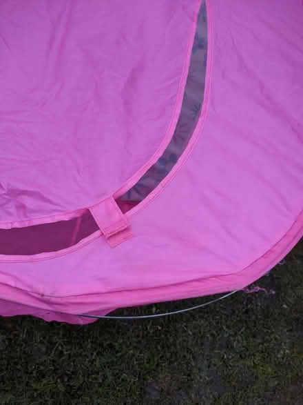 Photo of free Pop up tent and tunnel (Erdington B24) #2