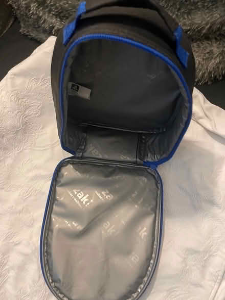 Photo of free PlayStation lunch box (Norbury) #2