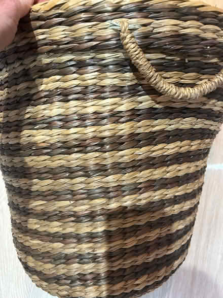 Photo of free Wicket basket (Nutfield RH1) #3